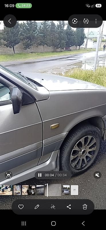 avtobuslar satisi: VAZ (LADA) 2115: 1.5 l | 2005 il 260000 km Sedan — 3