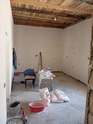 lokbatanda heyet evleri: 4 otaqlı, 125 kv. m, Orta təmir — 4