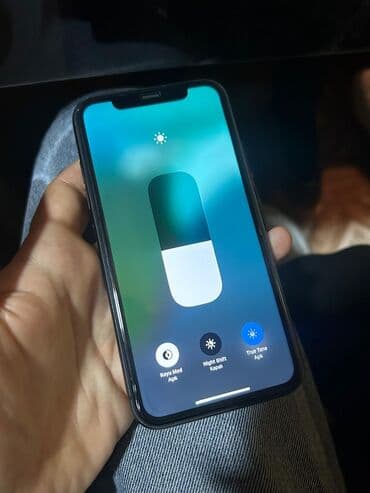 alfa awus036nha: IPhone 11, Qara, Face ID — 4