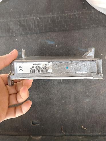 Honda CR-V 2003 2006 Avtomobil üçün orijinal ECU/Engine Control Unit lalafo.az -da Honda CR-V 2003 2006 Avtomobil üçün orijinal ECU/Engine Control Unit