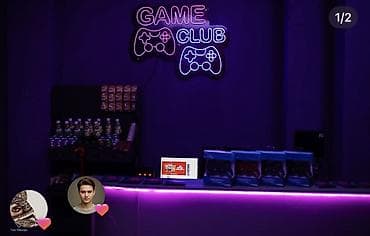 Video oyunlar və konsollar: 🎮 Satılır: Hazır PlayStation Klub – qazanc gətirən biznes! Əsas — 1