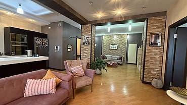 Новый Ясамал, 3 комнаты, Новостройка, м. Иншаатчылар, 135 м² — 7