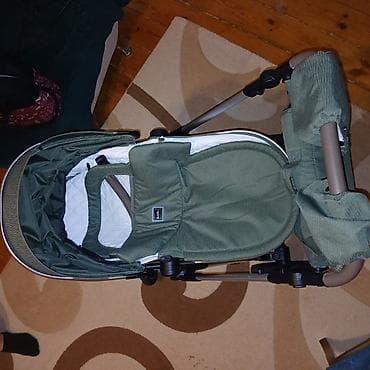 Детская одежда и обувь: Коляска 2в1 — 6