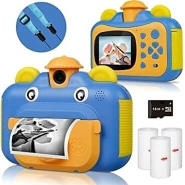 alcatel pop d1 4018d: Şəkil fotoaparat 📷 Uşaq camerası Şəkil çıxardan 🔹Ölkə daxili — 1