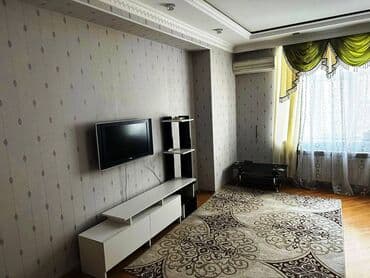 makler gence: 3 otaqlı, Yeni tikili, 110 kv. m — 5