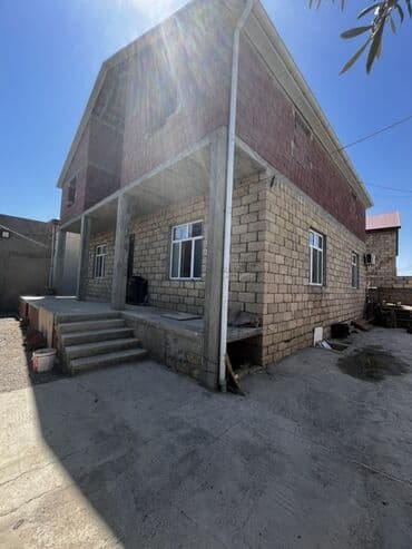 дом на колёсах: 7 комнат, 180 м², Нет кредита, Средний ремонт — 1