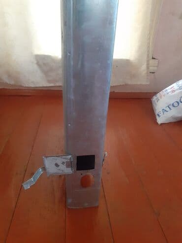 iphone 13 pro ağ: Lənkəranda Qaz peçi satılır.Sifarişlə hazırlanıb.Əl işidir.Yenidir.Evə — 3