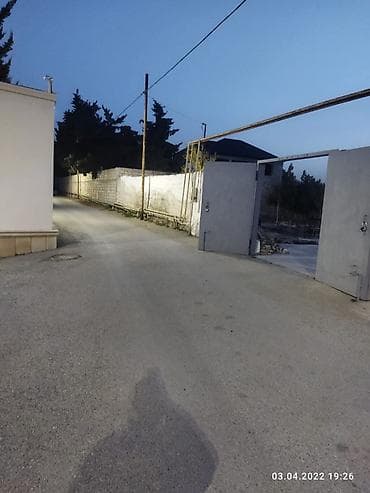 görədildə bağ evləri: Bakı, 90 kv. m, 4 otaqlı, Su, Kanalizasiya, Qaz — 9