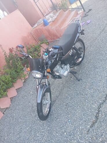 питбайк в баку цена: Minsk - 128, 130 sm3, 2024 il — 3