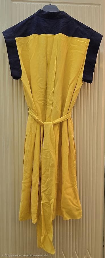 See By Chloé qadın donu - Brend: See By Chloé (etiketdə göstərilib) - — 3