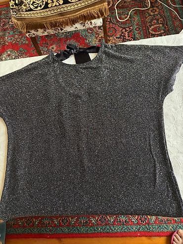 dəvə şubası: İPEKYOL qadın bluzu - Brend: Ipekyol - Ölçü: EUR L / UK L / USA M - — 1