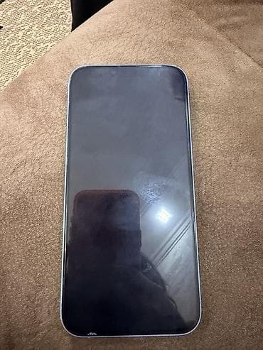 iphone 17 pro max qiymət: IPhone 14 Plus, Mavi — 2