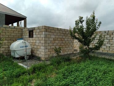 баку недвижимость: Torpaq Gəncə hava limanının yaxınlığında yerləşir.Qaz,su,işıq və — 4