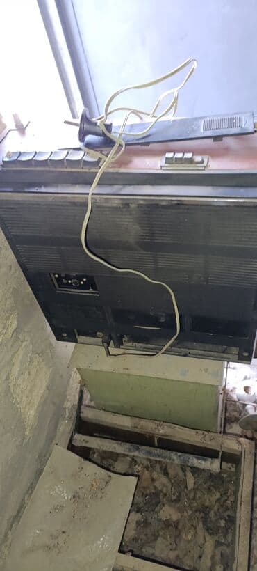 пишущая машинка купить: Əntiq radio — 3