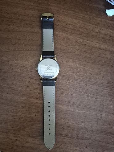smart watch mx7: Qol saatı, rəng - Qara — 2