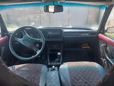 vaz 2107 abirsofka: VAZ (LADA) 2107: 1.5 l | 2003 il Sedan — 2