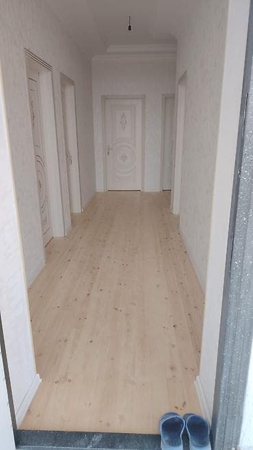 ecemide evler: 120 kv. m, 4 otaqlı — 5