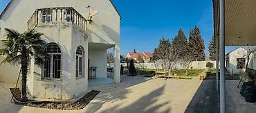 novxanida ucuz bag evleri: Novxanı 9 otaq, 400 kv. m, Yeni təmirli — 5