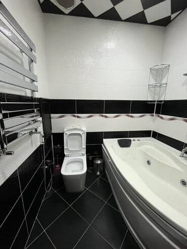 kiraye evler metro: Nizami metrosunun yaxınlığında Heyder Turk liseyinə və məsədidadaş — 17