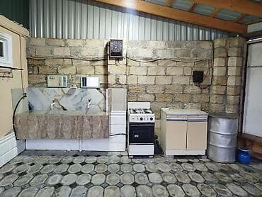 turbo az jak: 60 kv. m, 2 otaqlı, Su — 2