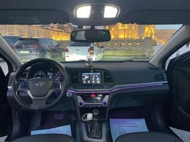 acura tl 3.7 at: Hyundai Elantra: 2 l | 2016 il Sedan — 9