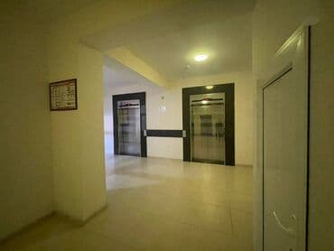 makler gence: 2 otaqlı, Yeni tikili, m. Həzi Aslanov, 90 kv. m — 2