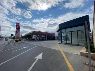 arenda gozellik salonu 2019: 8 Noyabr prospektində,LUKOİL yanacaqdoldurma məntəqəsinin — 2
