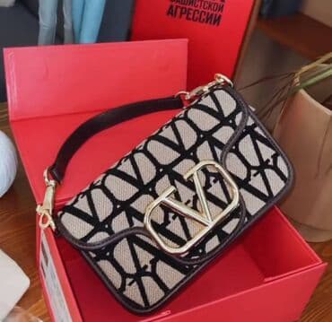 прозрачная сумка в роддом оптом: Çanta yenidir. Seriya A klass — 1