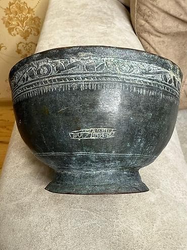Kasalar: Kasalar, 1 əd, rəng - Yaşıl, Metal — 3