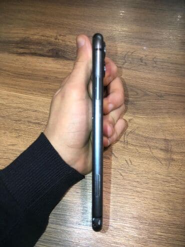 iphone 1 almaq: IPhone 11, 128 GB, Qara, Face ID — 3