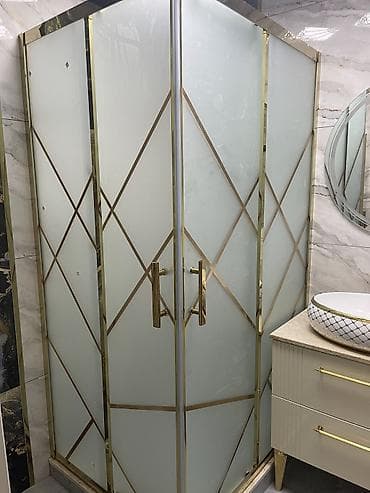 kapi: Arakəsmə, Künc üçün — 2