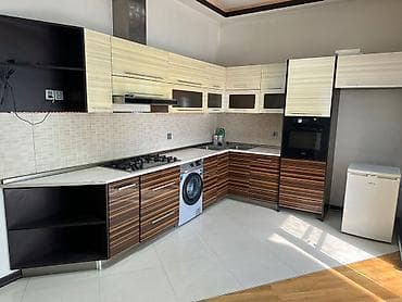 elektron saat: Metbex mebeli 650azn.7 metre 4x3 e tam ideal veziyyetde MDF — 1