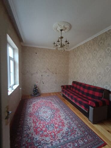 2 otaqli heyet evlerin satisi: 2 otaqlı, 65 kv. m — 4