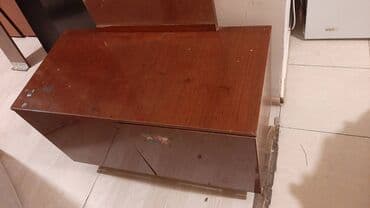 тумба в ванную комнату: Termolar — 5