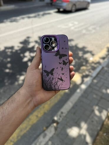 телефон fly ds169: IPhone 14 Pro, 128 ГБ, Deep Purple — 26
