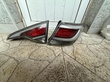 LED, Hyundai 2016 il, Orijinal