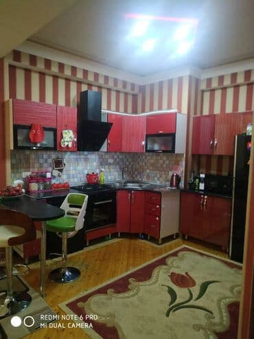 lokbatanda yeni tikilen binalar: 2 otaqlı, Yeni tikili, 60 kv. m — 24