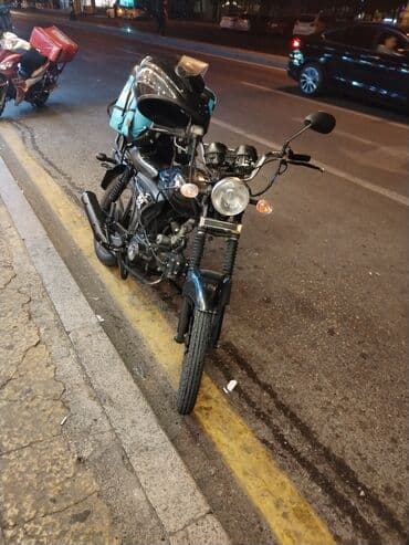 ucuz mapetlər: Tufan - 50, 80 sm3, 2021 il, 20000 km — 3