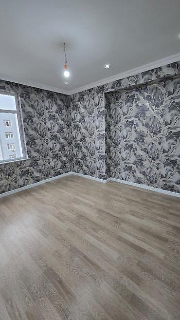 obyekt salon: 2 otaqlı, Yeni tikili, 72 kv. m — 5