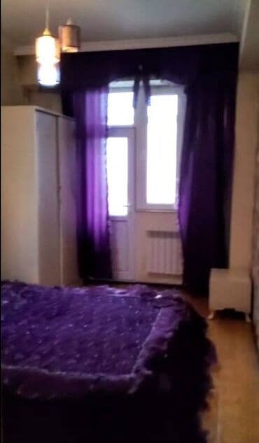 sulutəpə kirayə evler: Yeni Günəşli, D massivi, Ballı marketin yanı, Xəzər İnsaat yaşayış — 3