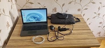 Barter planset ile (Xiaomi, Honor, Huawei) HP noutbuk paketi -