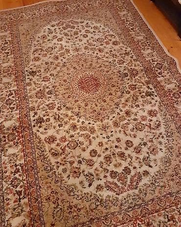 xalca kreditle: Xalça Qoruyucu, Türkiyə, Kredit yoxdur — 2