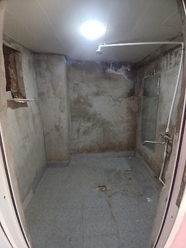 otag: Bakı, Balaxanı qəs., 1 otaqlı, Köhnə tikili, m. Koroğlu, 30 kv. m — 7