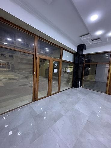 kiraye ev binə: Ağ Şəhər! Amay ticarət mərkəzi. Şəkillərdə moydadır yox idi sonradan — 3