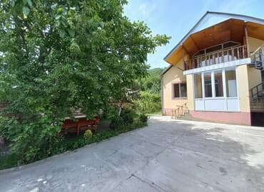 sumgayıt kiralık ev: 80 kv. m, 3 otaqlı, Kombi, Qaz, İşıq — 2