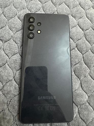 Samsung Galaxy A32