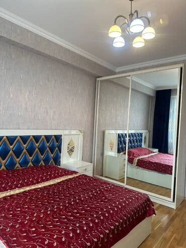 qarayev obyekt: Qaraev metrosunun yaxınlığında 17 mertebeli binanın 12-ci — 3