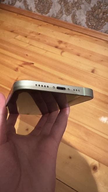 iphone 11 yaddaş: IPhone 12, 128 GB, Yaşıl — 3