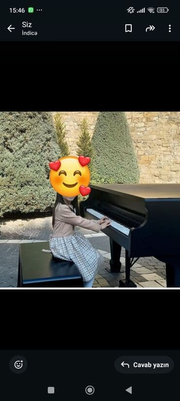 royal: Usaq donu əla veziyetdədir — 1