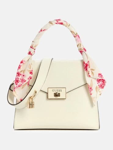 qaşlı çanta: Əl çantası, Guess, Yeni — 6